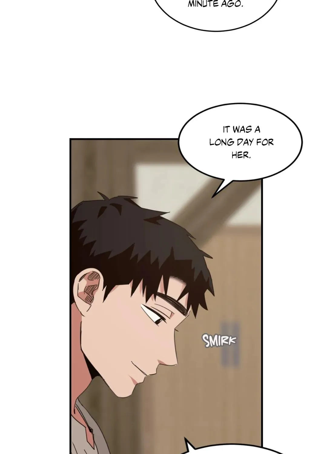 Read Our Sunny Days chapter 17 image 7 on Lezhin