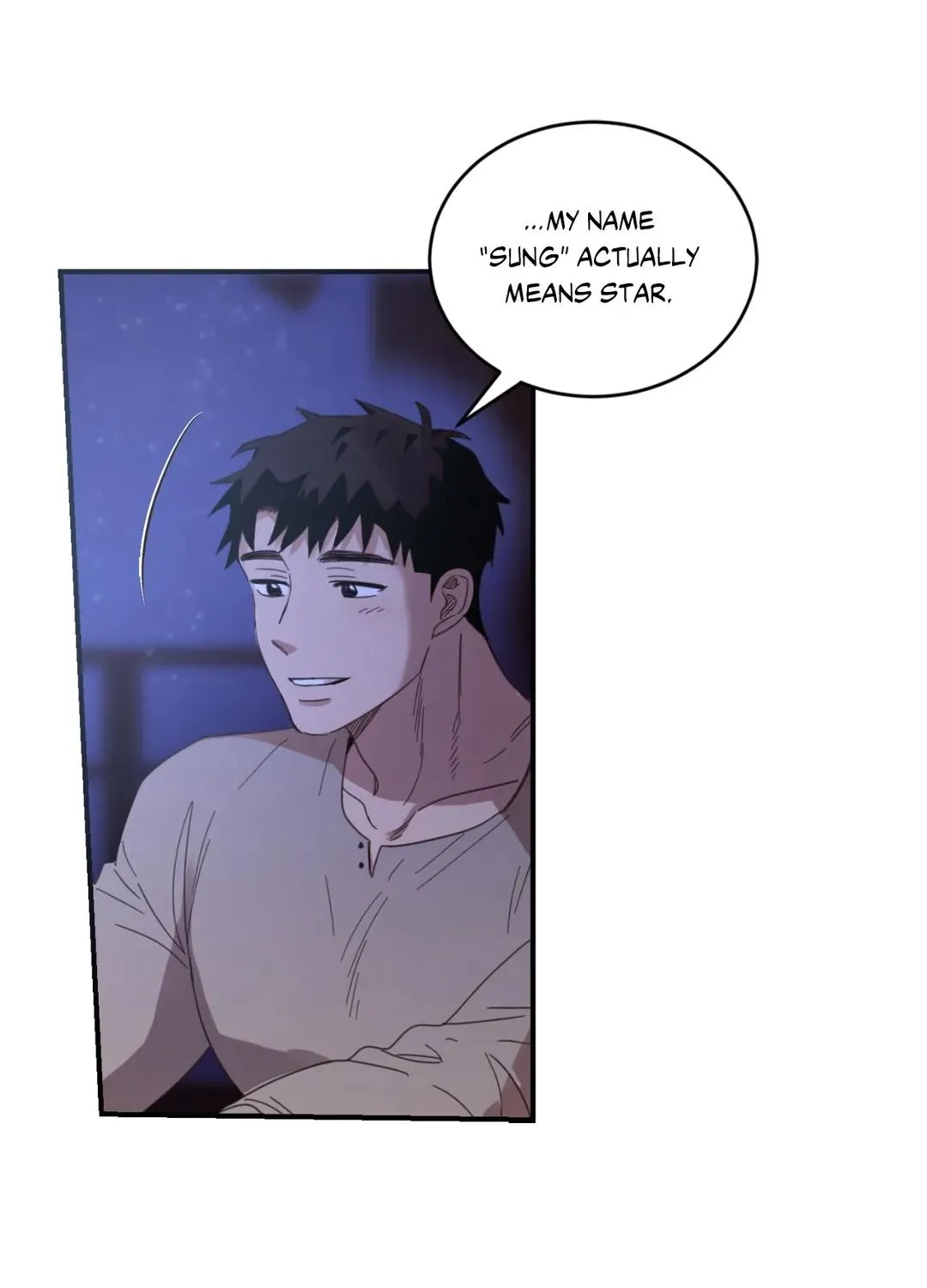 Read Our Sunny Days chapter 17 image 71 on Lezhin