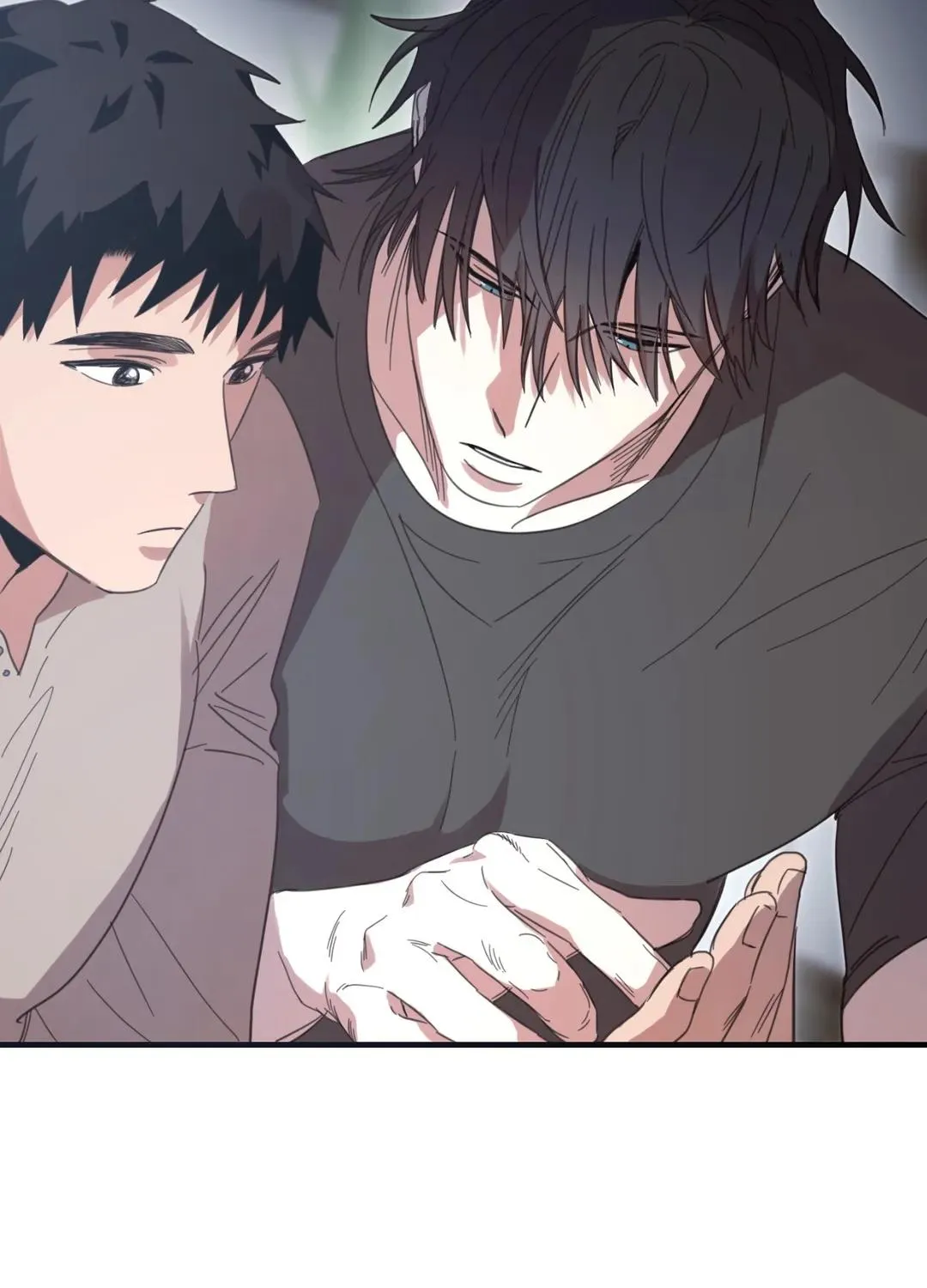 Read Our Sunny Days chapter 17 image 79 on Lezhin