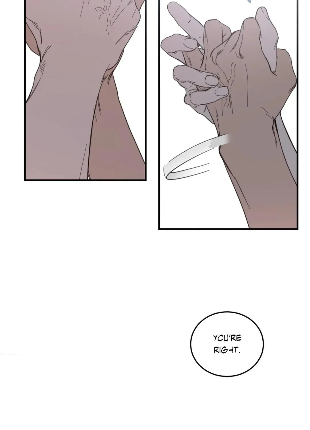 Read Our Sunny Days chapter 17 image 99 on Lezhin