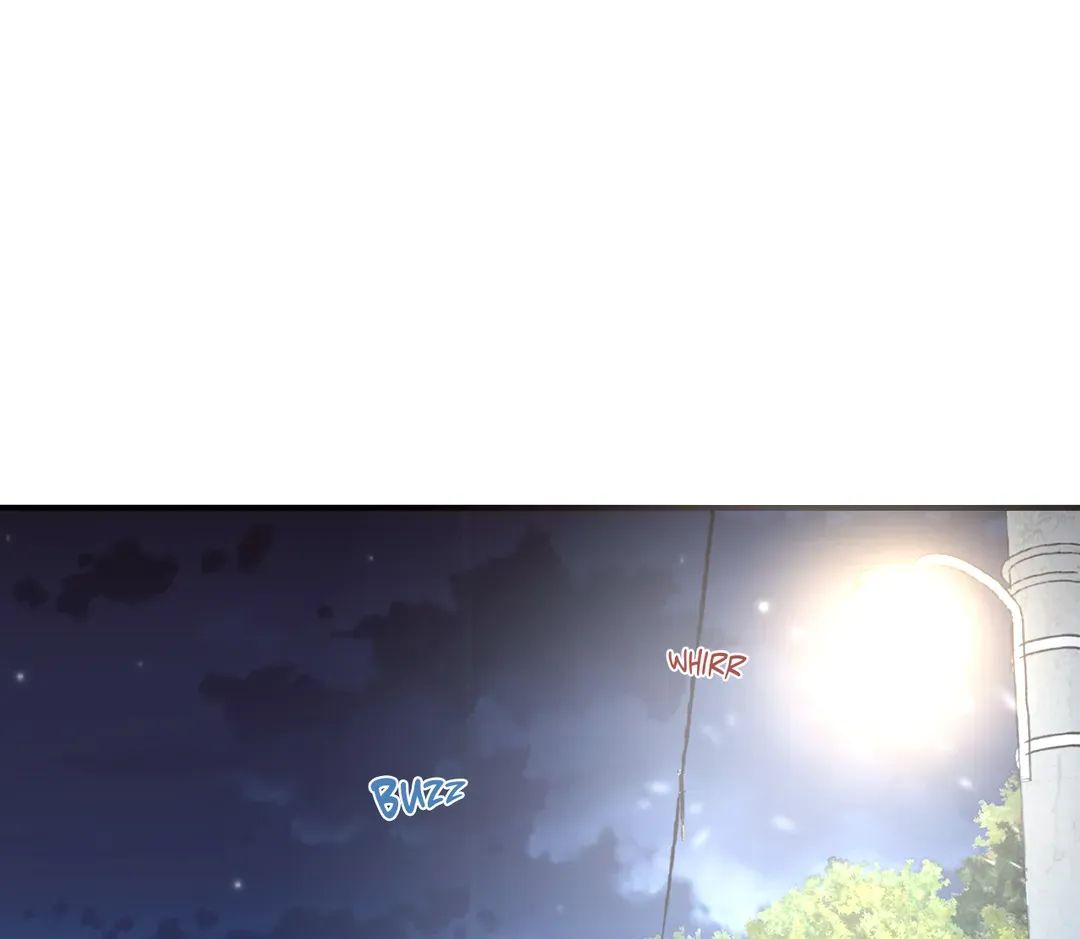 Read Our Sunny Days chapter 2.1 image 101 on Lezhin