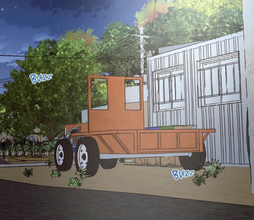Read Our Sunny Days chapter 2.1 image 102 on Lezhin