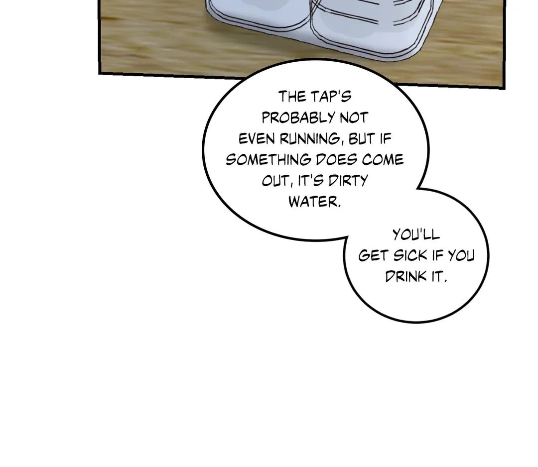 Read Our Sunny Days chapter 2.1 image 105 on Lezhin