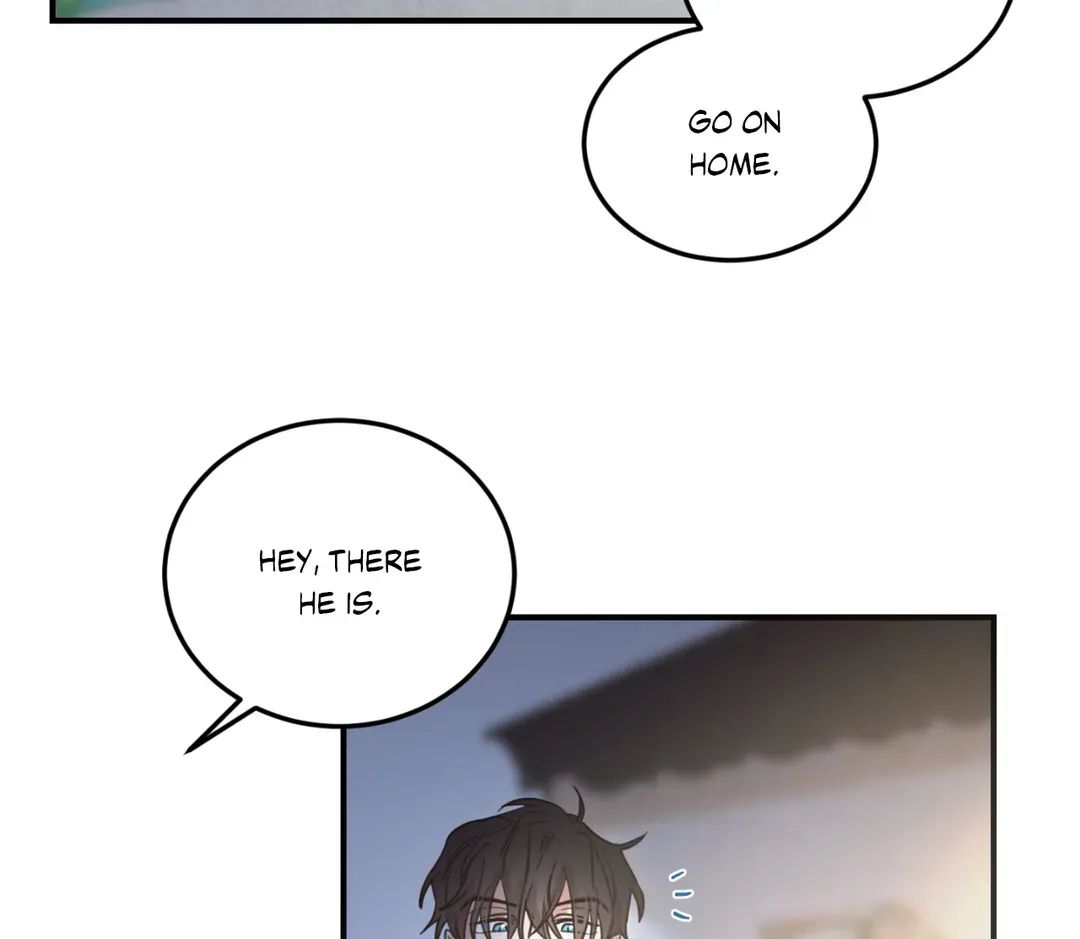 Read Our Sunny Days chapter 2.1 image 109 on Lezhin