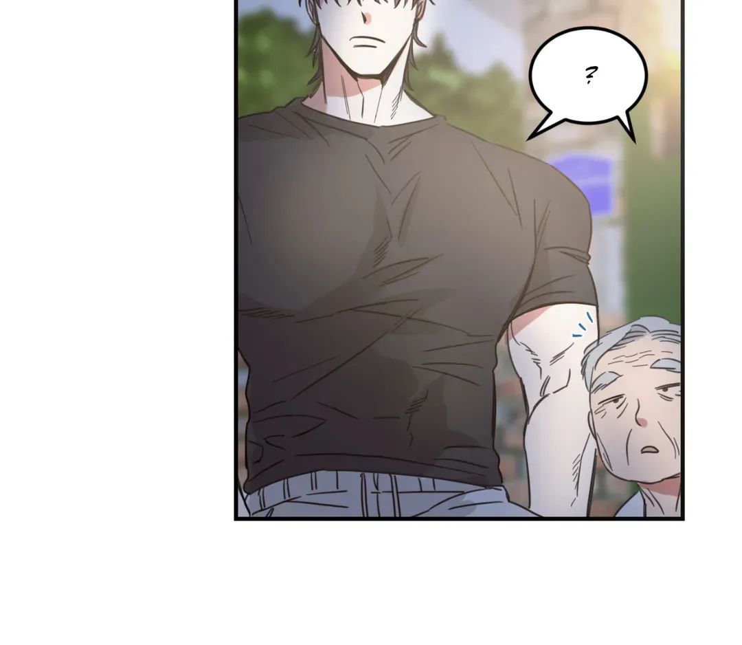 Read Our Sunny Days chapter 2.1 image 110 on Lezhin