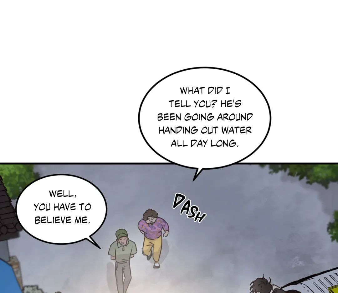 Read Our Sunny Days chapter 2.1 image 111 on Lezhin