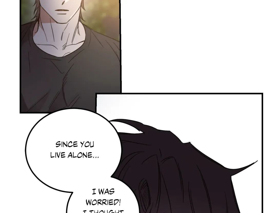 Read Our Sunny Days chapter 2.1 image 115 on Lezhin