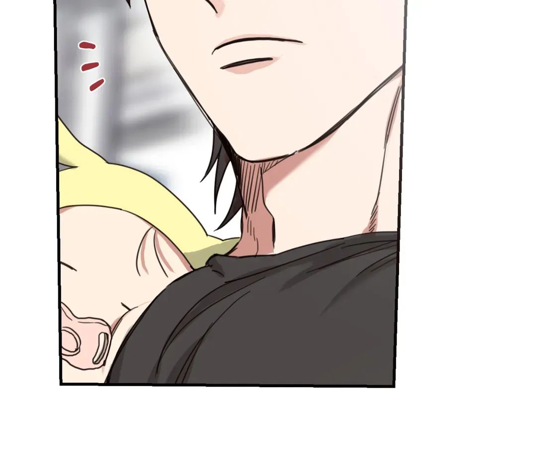Read Our Sunny Days chapter 2.1 image 13 on Lezhin