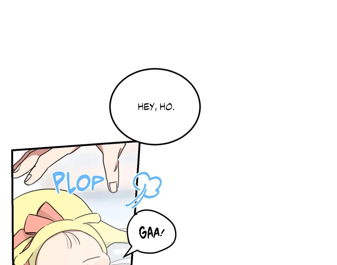 Read Our Sunny Days chapter 2.1 image 18 on Lezhin