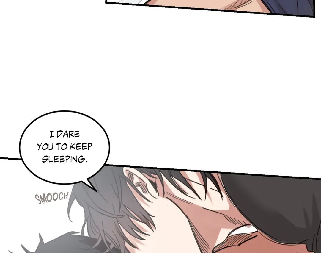 Read Our Sunny Days chapter 2.1 image 21 on Lezhin