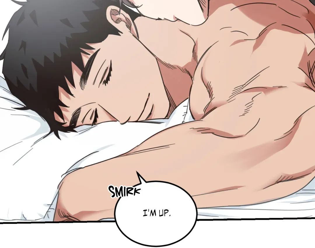 Read Our Sunny Days chapter 2.1 image 22 on Lezhin