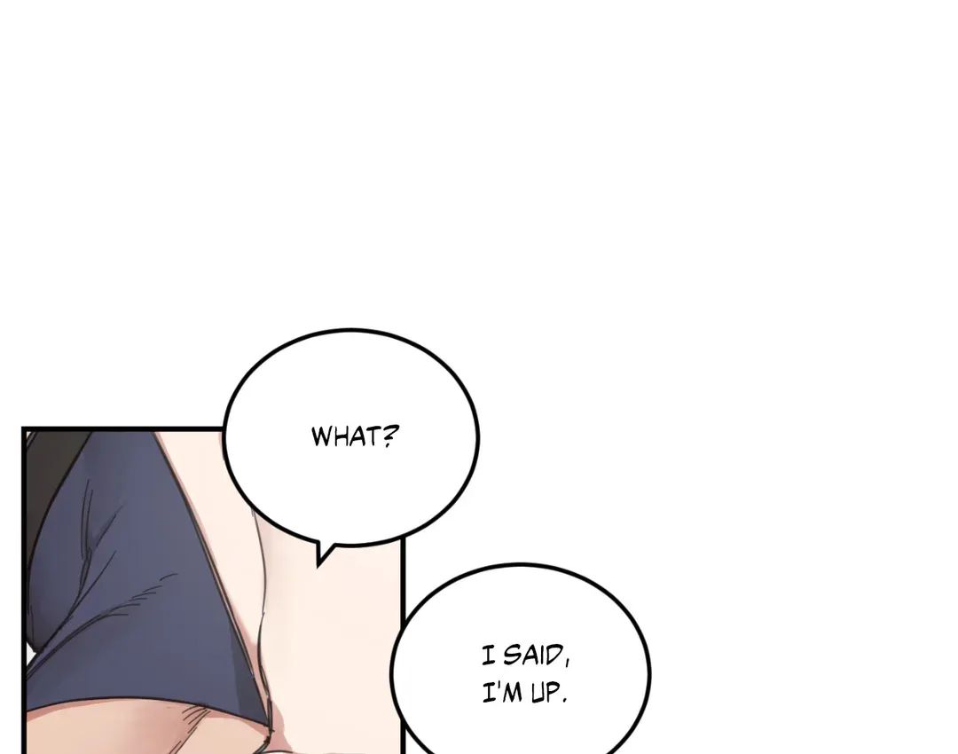 Read Our Sunny Days chapter 2.1 image 23 on Lezhin