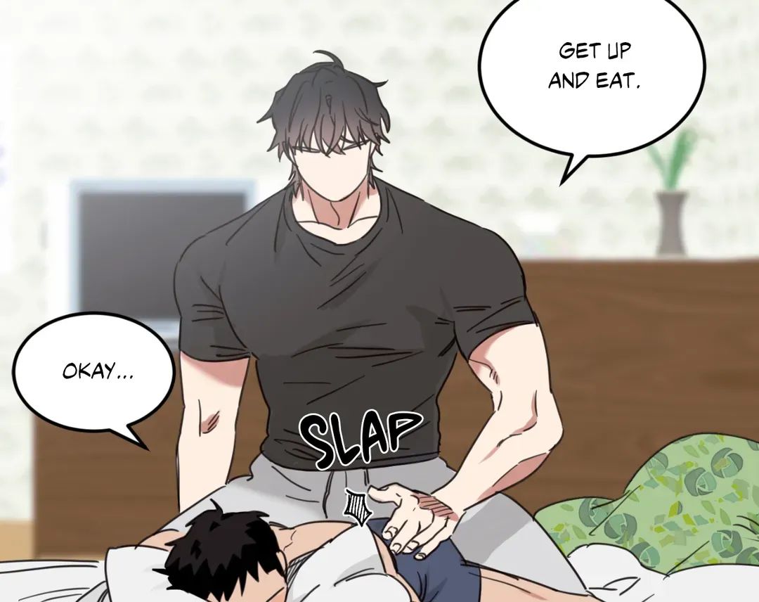 Read Our Sunny Days chapter 2.1 image 28 on Lezhin