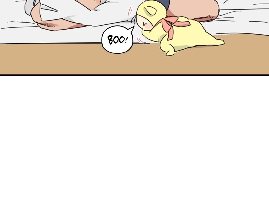 Read Our Sunny Days chapter 2.1 image 29 on Lezhin