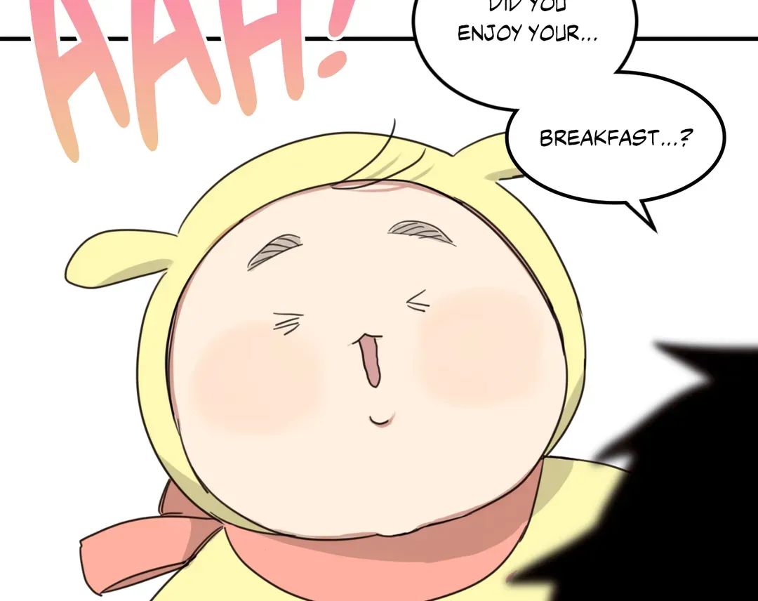 Read Our Sunny Days chapter 2.1 image 32 on Lezhin