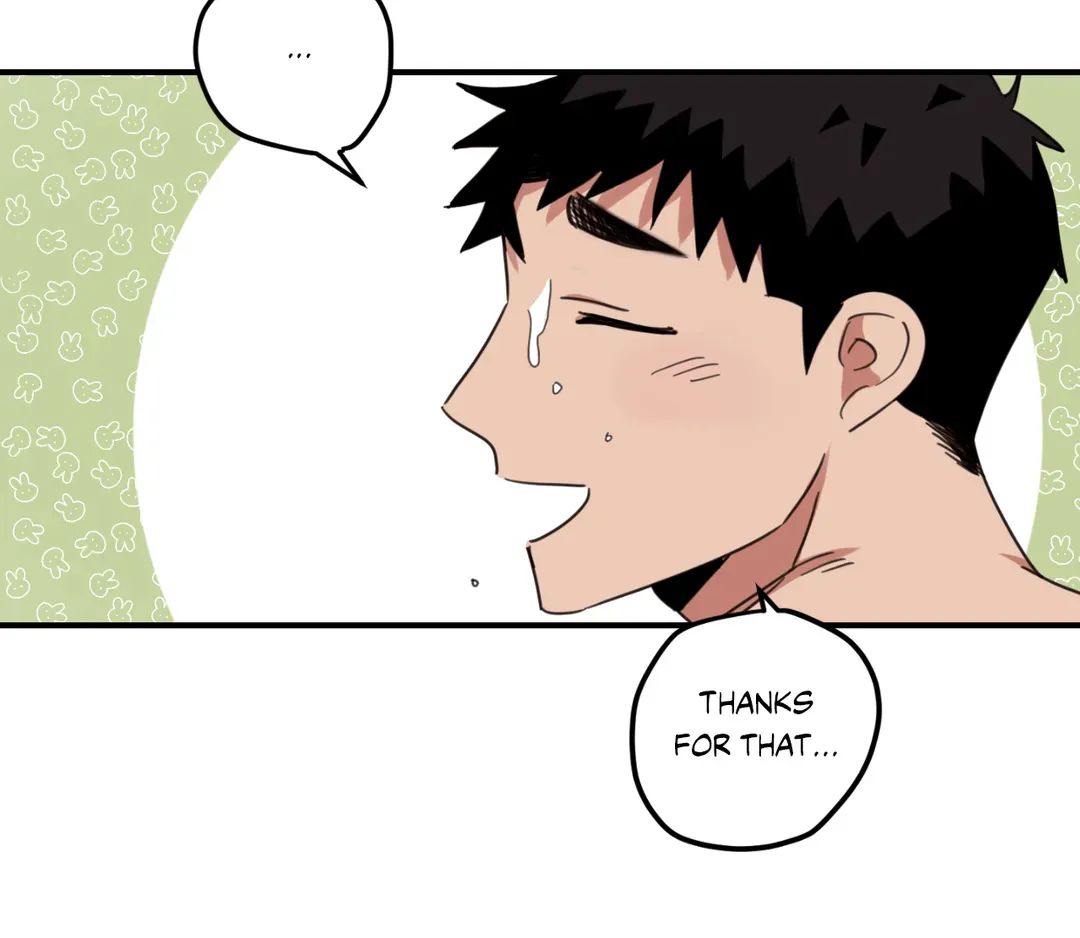Read Our Sunny Days chapter 2.1 image 36 on Lezhin