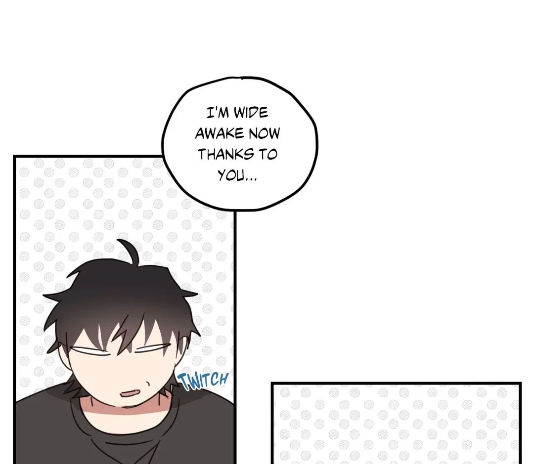 Read Our Sunny Days chapter 2.1 image 37 on Lezhin