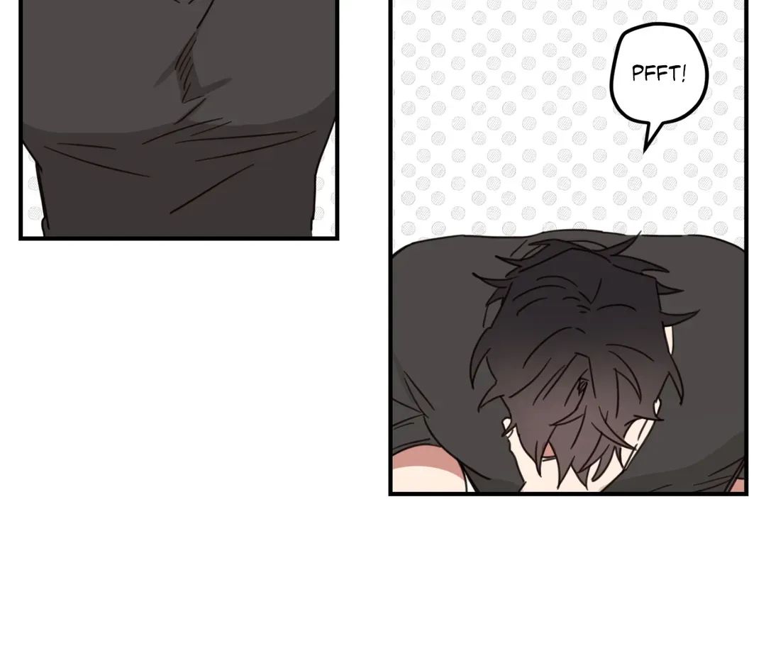 Read Our Sunny Days chapter 2.1 image 38 on Lezhin