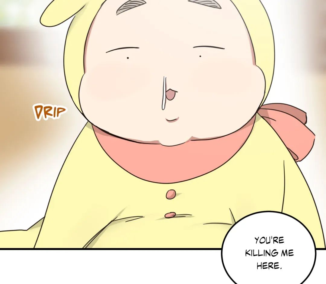 Read Our Sunny Days chapter 2.1 image 40 on Lezhin