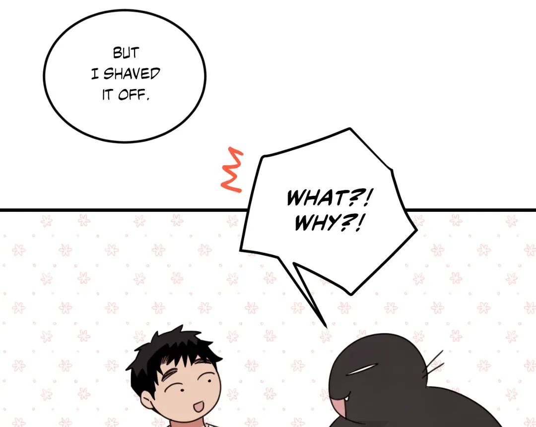 Read Our Sunny Days chapter 2.1 image 58 on Lezhin