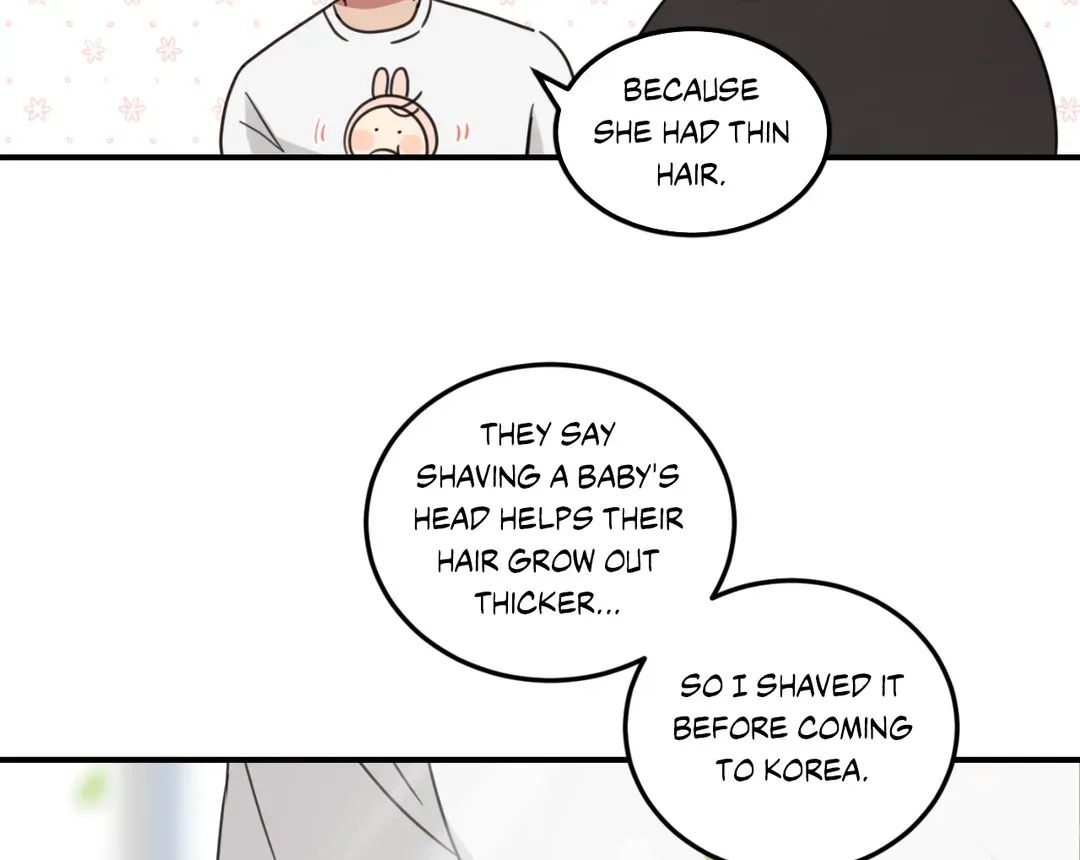 Read Our Sunny Days chapter 2.1 image 59 on Lezhin