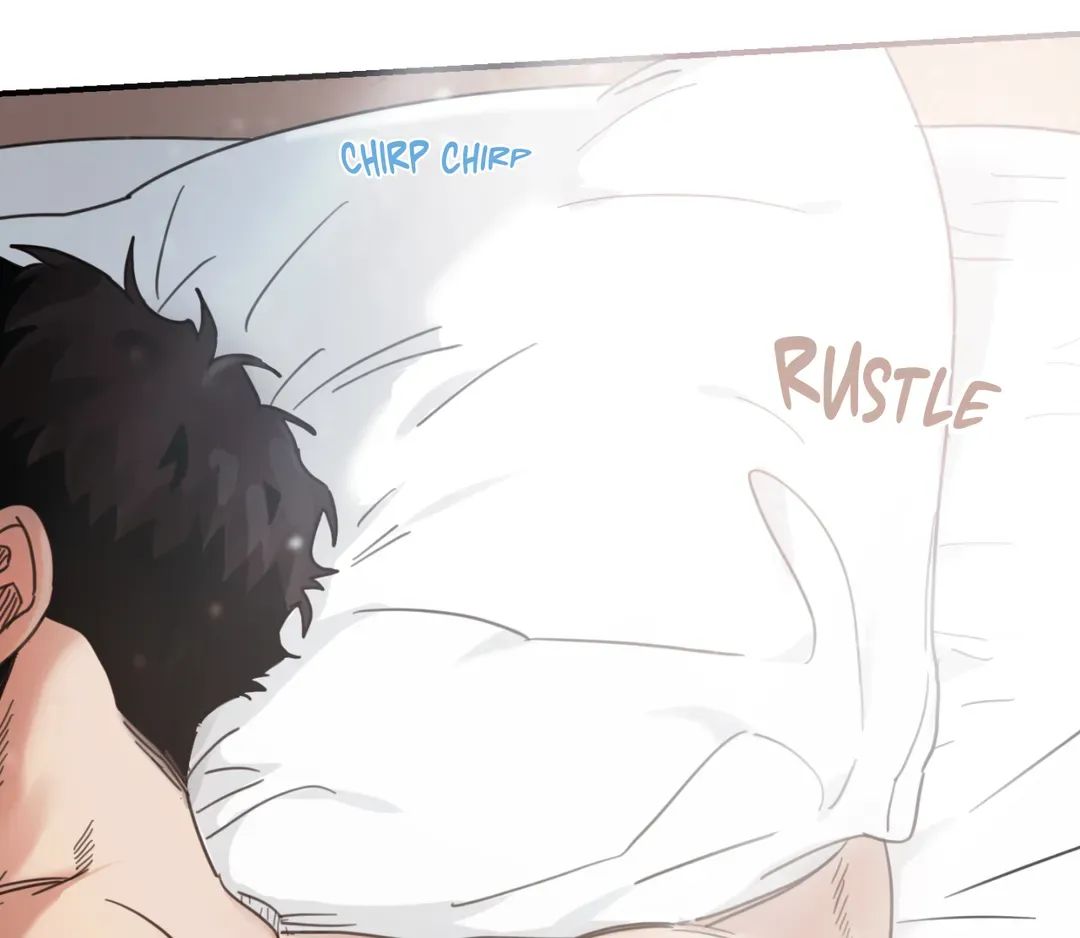 Read Our Sunny Days chapter 2.1 image 6 on Lezhin