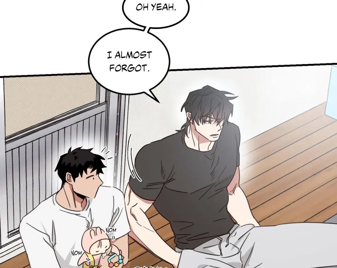 Read Our Sunny Days chapter 2.1 image 62 on Lezhin