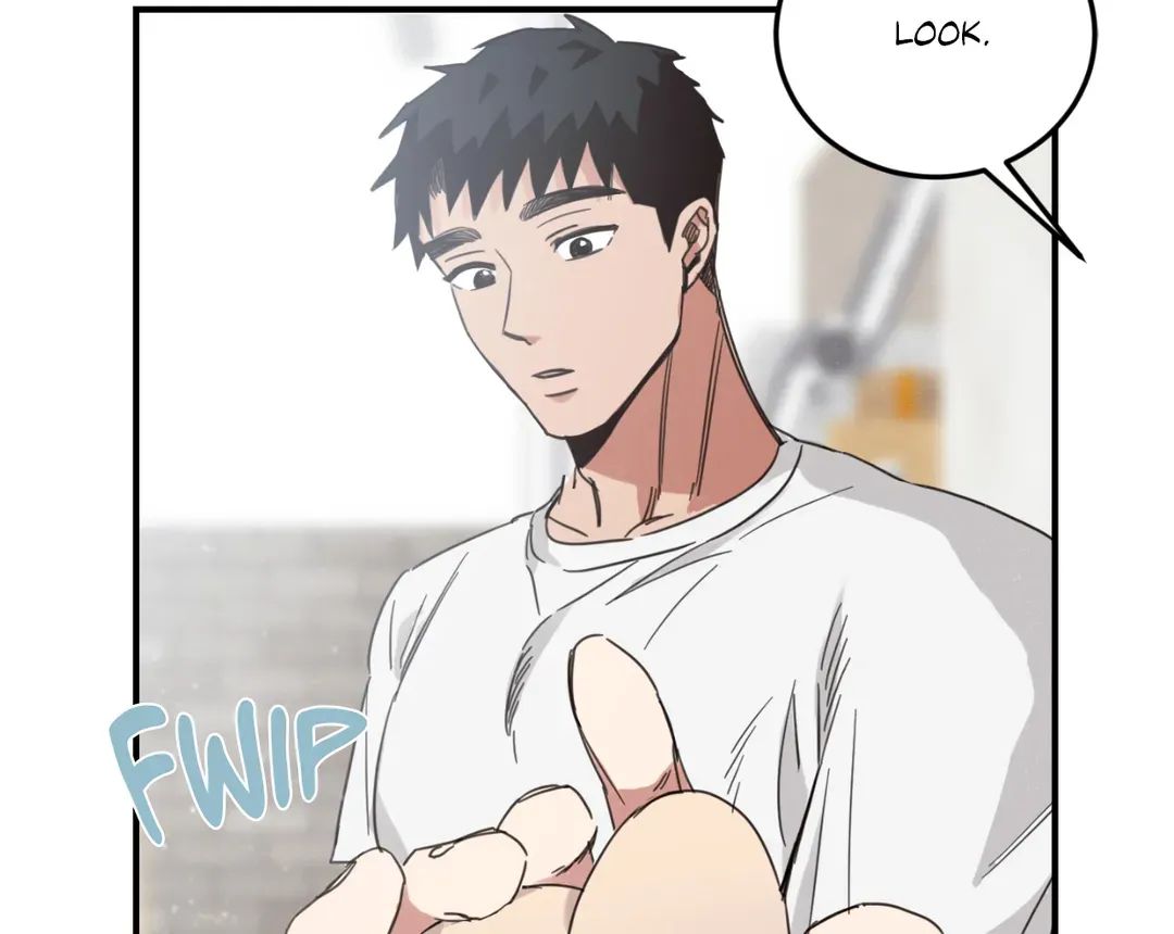Read Our Sunny Days chapter 2.1 image 64 on Lezhin