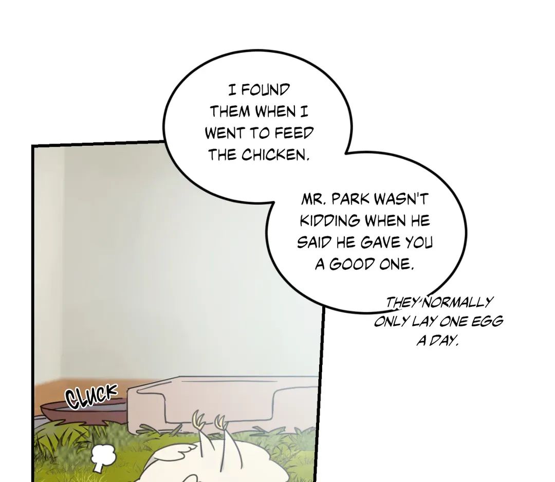 Read Our Sunny Days chapter 2.1 image 66 on Lezhin