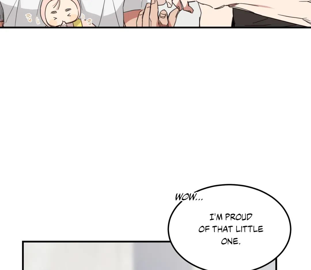 Read Our Sunny Days chapter 2.1 image 69 on Lezhin