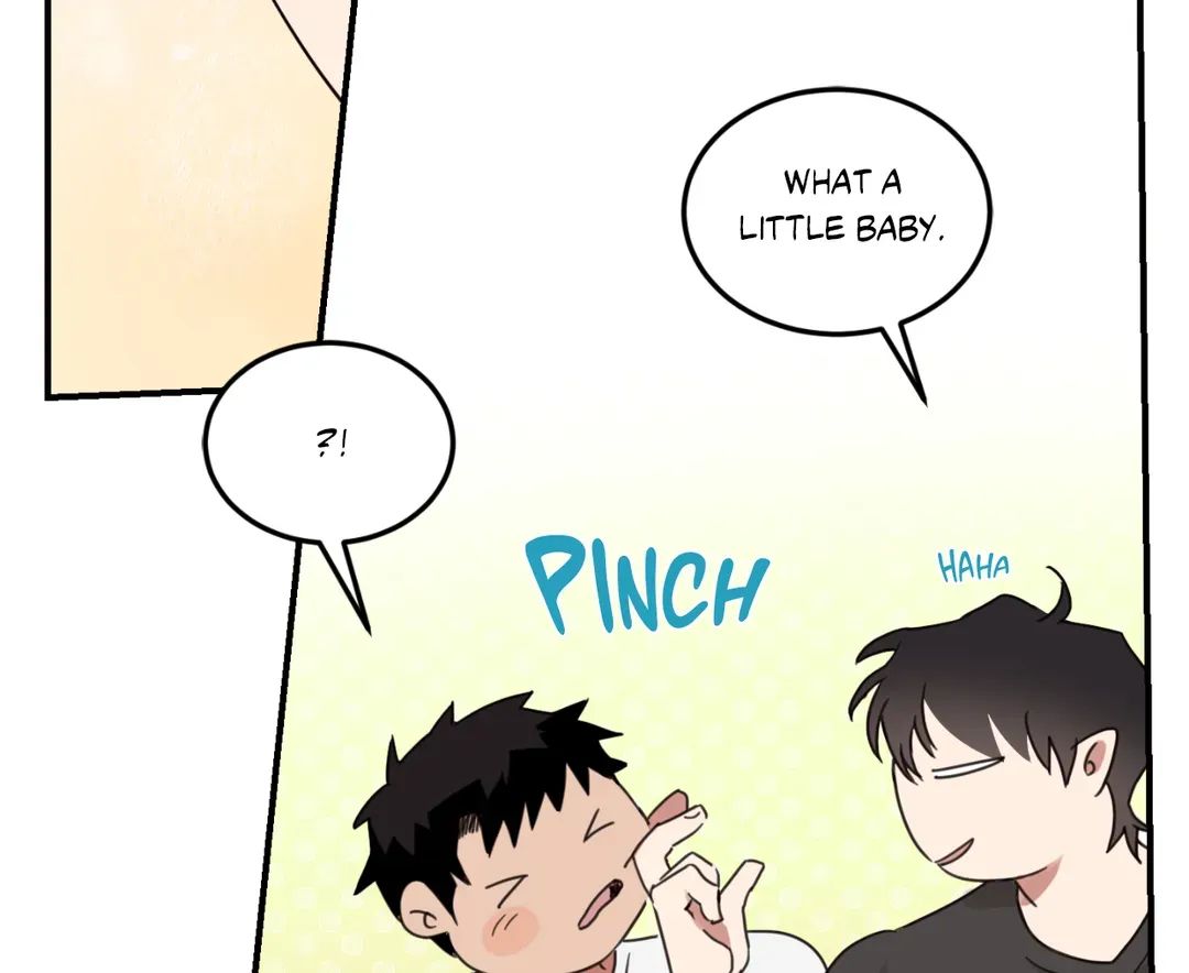 Read Our Sunny Days chapter 2.1 image 75 on Lezhin