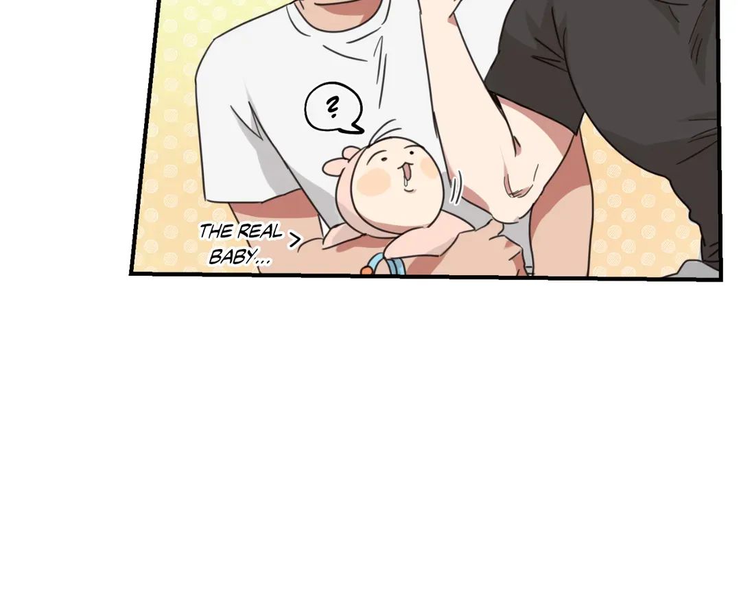 Read Our Sunny Days chapter 2.1 image 76 on Lezhin