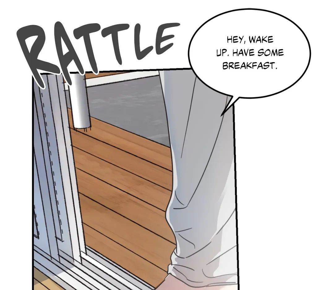 Read Our Sunny Days chapter 2.1 image 8 on Lezhin