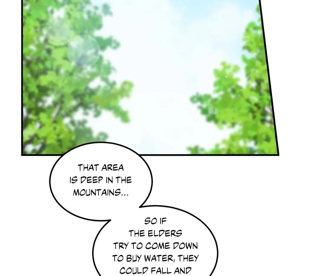 Read Our Sunny Days chapter 2.1 image 83 on Lezhin