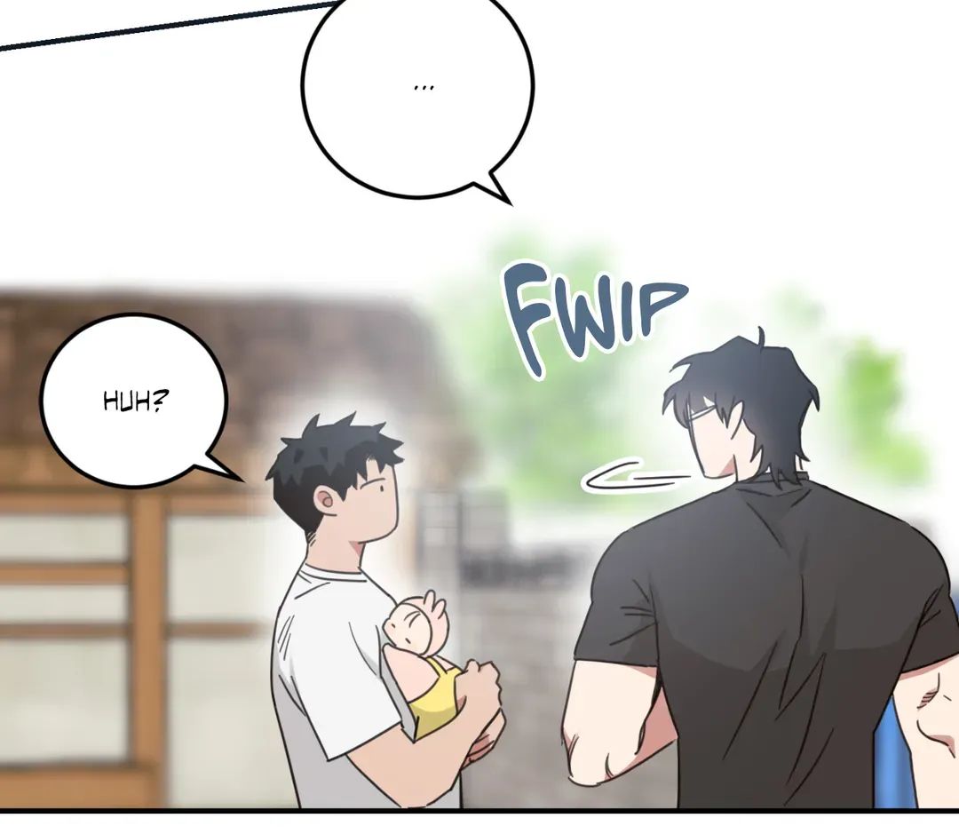 Read Our Sunny Days chapter 2.1 image 85 on Lezhin
