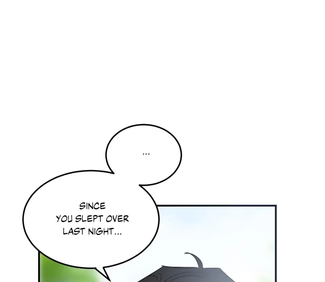 Read Our Sunny Days chapter 2.1 image 86 on Lezhin