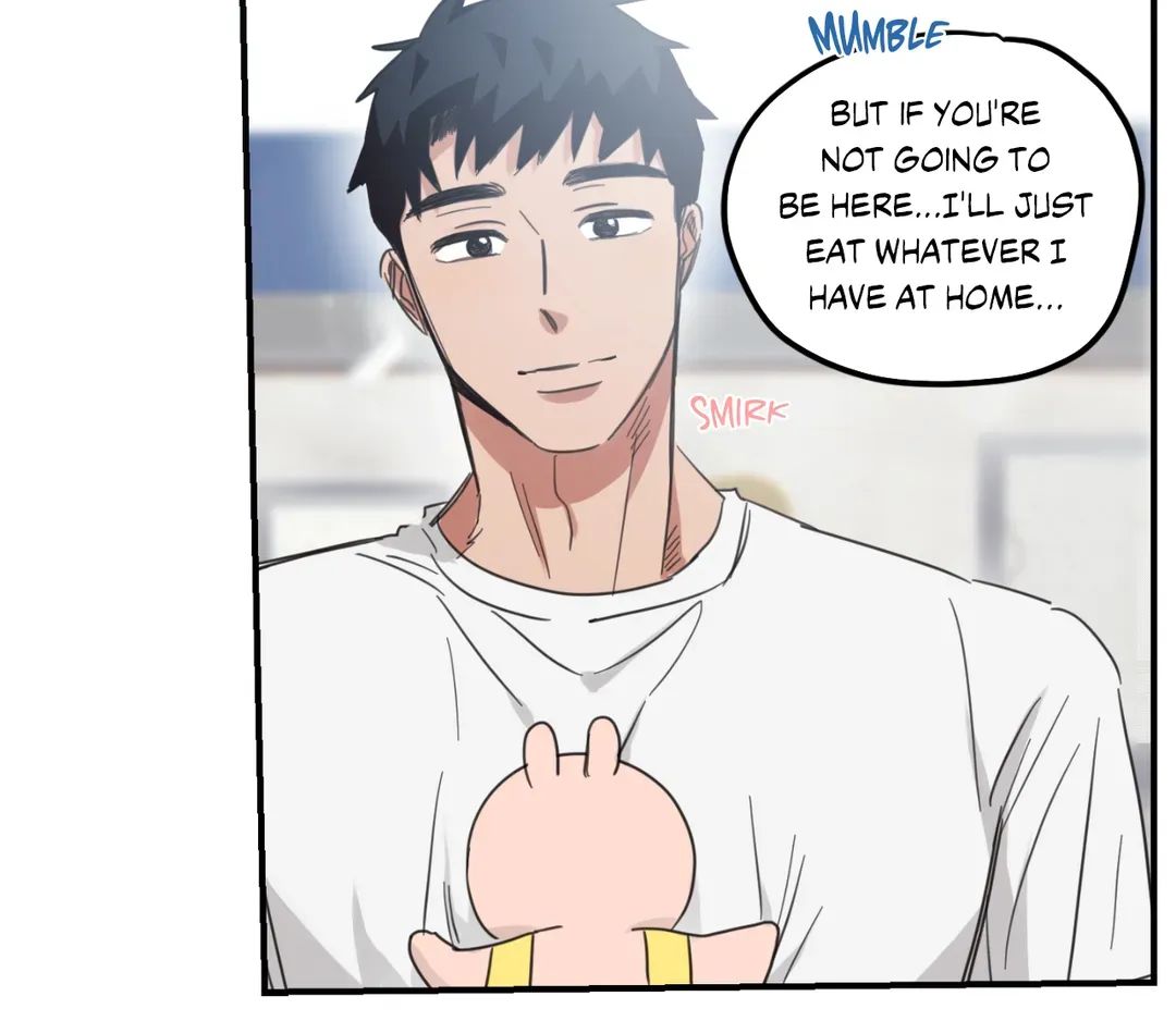 Read Our Sunny Days chapter 2.1 image 89 on Lezhin