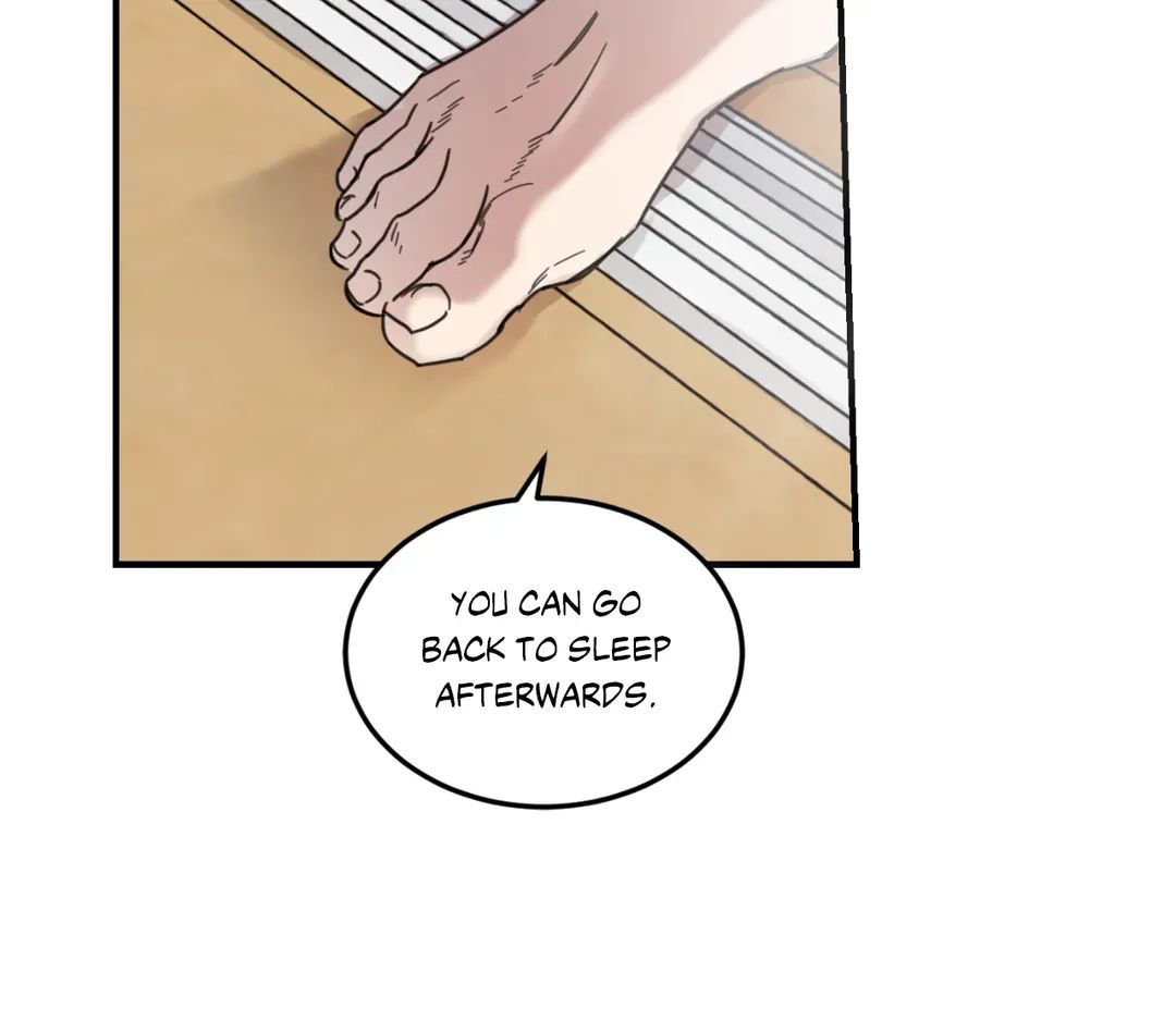 Read Our Sunny Days chapter 2.1 image 9 on Lezhin