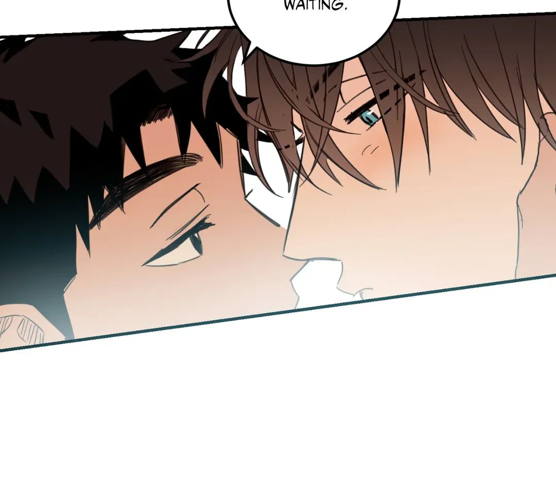 Read Our Sunny Days chapter 2.1 image 92 on Lezhin