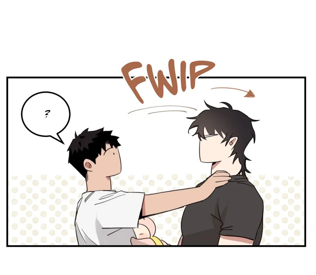 Read Our Sunny Days chapter 2.1 image 93 on Lezhin