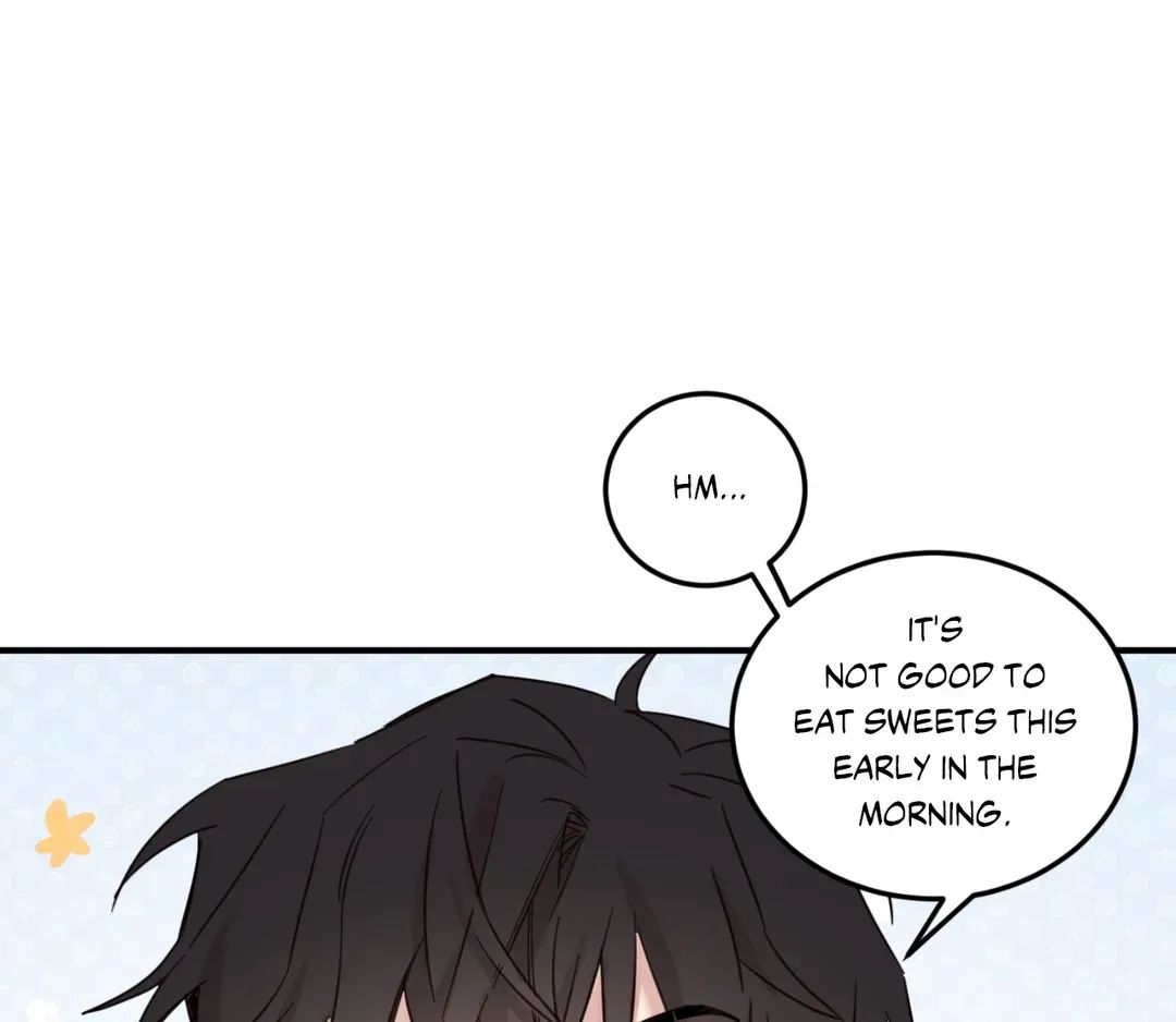 Read Our Sunny Days chapter 2.1 image 94 on Lezhin