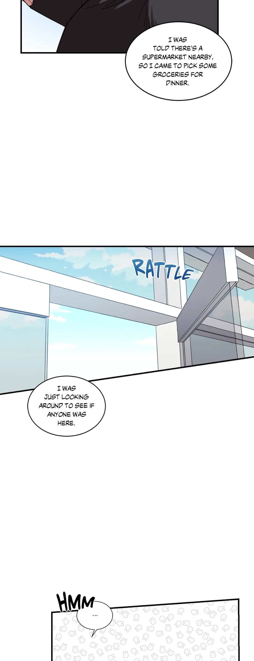Read Our Sunny Days chapter 2.2 image 10 on Lezhin