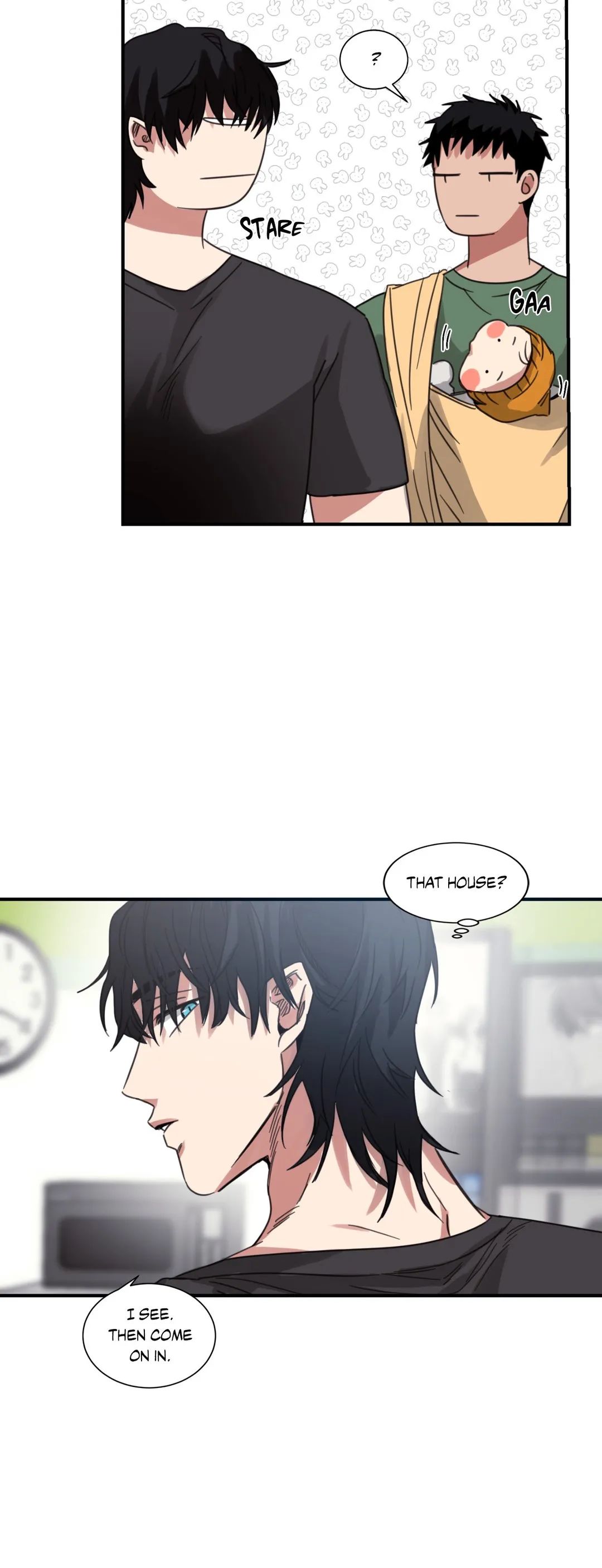 Read Our Sunny Days chapter 2.2 image 11 on Lezhin