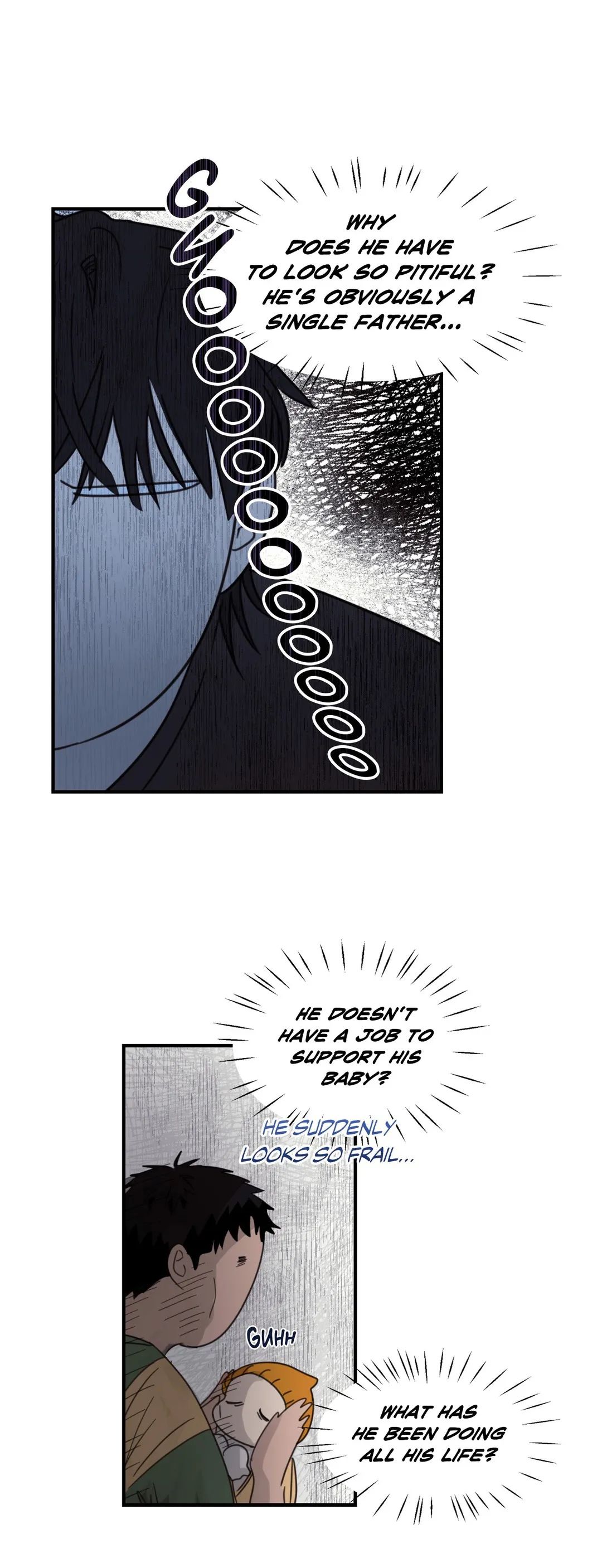 Read Our Sunny Days chapter 2.2 image 23 on Lezhin