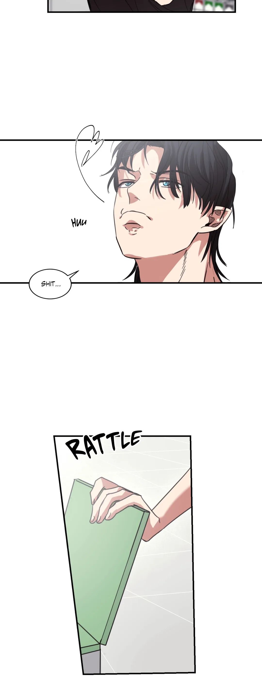 Read Our Sunny Days chapter 2.2 image 25 on Lezhin