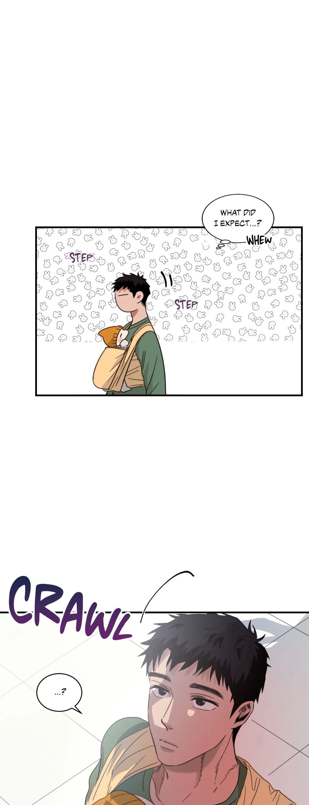 Read Our Sunny Days chapter 2.2 image 26 on Lezhin