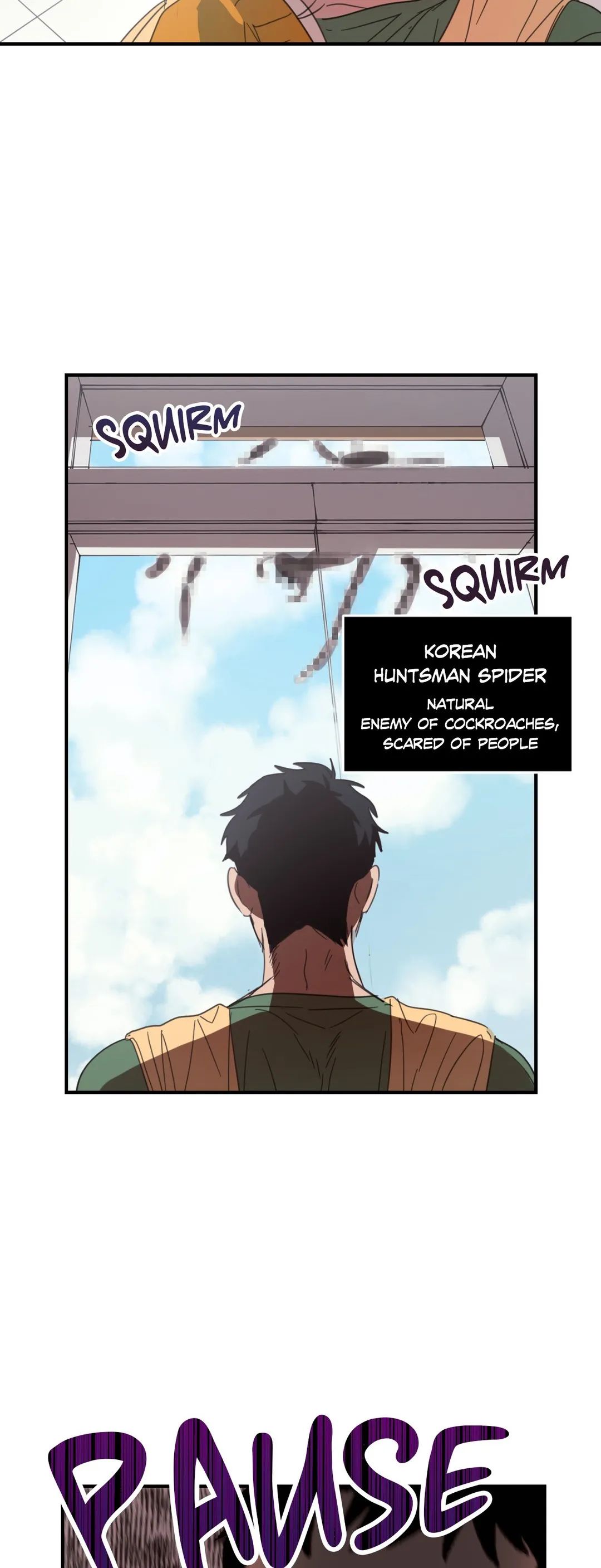 Read Our Sunny Days chapter 2.2 image 27 on Lezhin