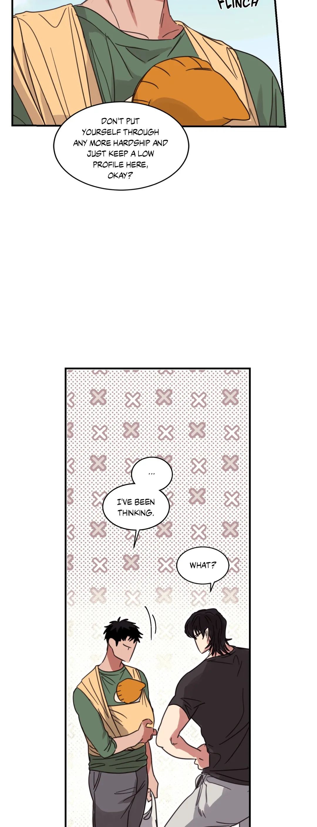 Read Our Sunny Days chapter 2.2 image 35 on Lezhin