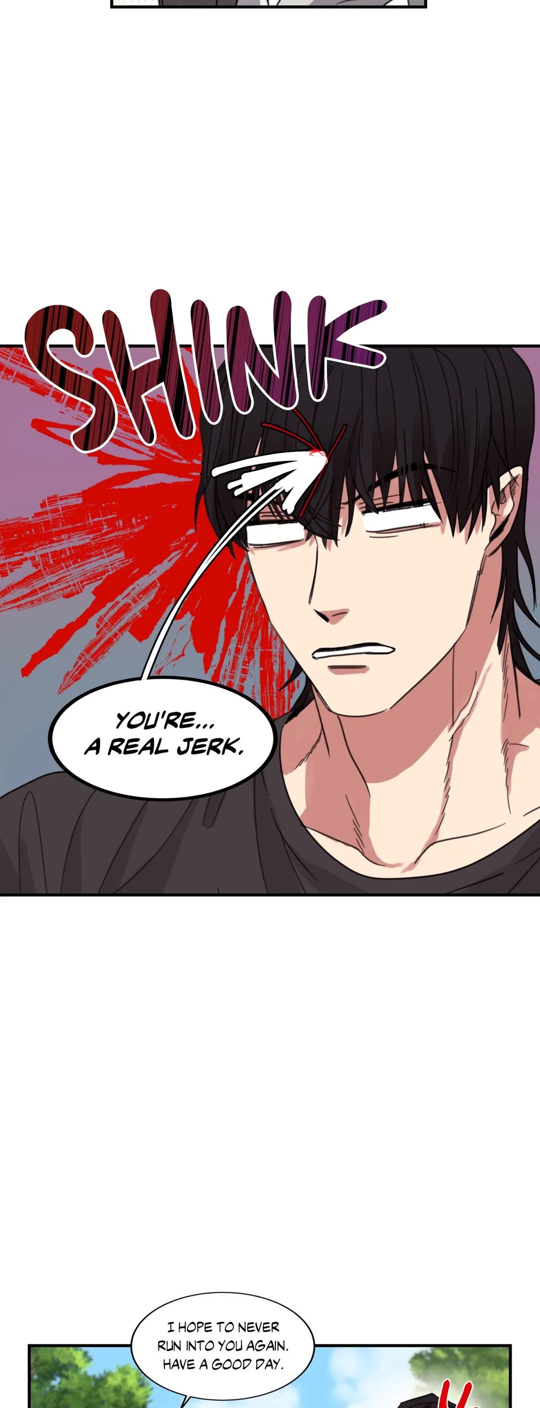 Read Our Sunny Days chapter 2.2 image 36 on Lezhin