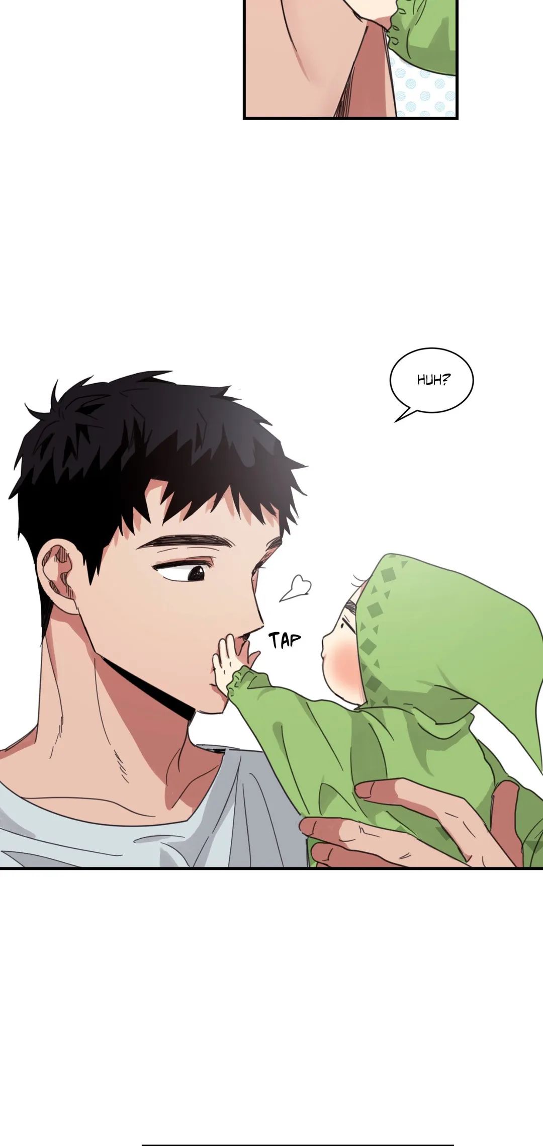 Read Our Sunny Days chapter 2.2 image 43 on Lezhin